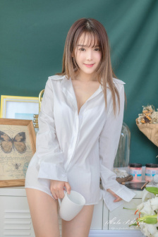 云端求爱记